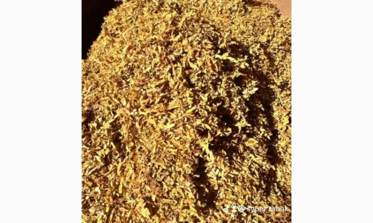 Вирджиния табак  для сигарет 1 кг - фото № 4