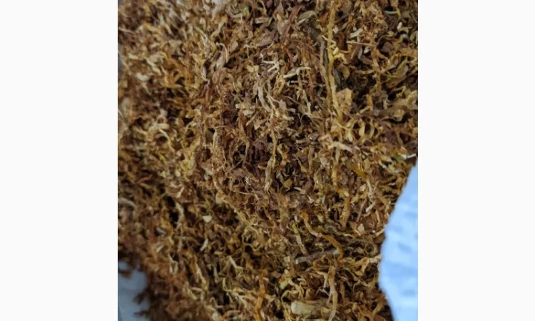 Предлагаю табак лапшой и соломкой. Лучшие цены - фото № 2