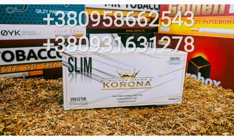 Ароматный табак, Импортный. Фабричный. Вирджиния Голд. Winston, Bond, Лучшая цена - фото № 2