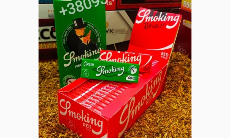 Ароматный табак, Импортный. Фабричный. Вирджиния Голд. Winston, Bond, Лучшая цена - фото № 3