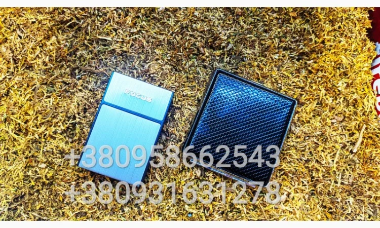 Ароматный табак, Импортный. Фабричный. Вирджиния Голд. Winston, Bond, Лучшая цена - фото № 6