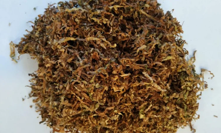 Качественный табак, вирджиния, берлей по доступным ценам - фото № 18