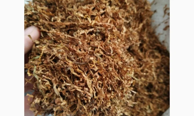 Качественный табак, вирджиния, берлей по доступным ценам - фото № 14