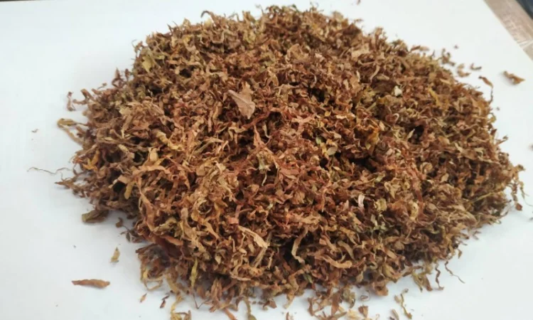 Качественный табак, вирджиния, берлей по доступным ценам - фото № 13