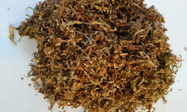 Качественный табак, вирджиния, берлей по доступным ценам - фото № 12