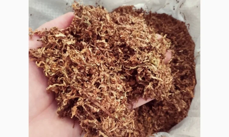 Качественный табак, вирджиния, берлей по доступным ценам - фото № 11