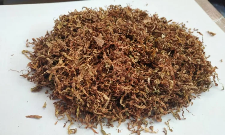 Качественный табак, вирджиния, берлей по доступным ценам - фото № 9