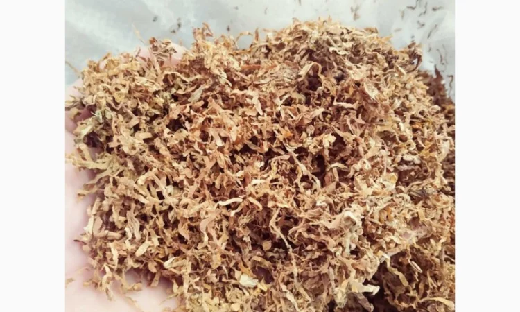 Качественный табак, вирджиния, берлей по доступным ценам - фото № 7