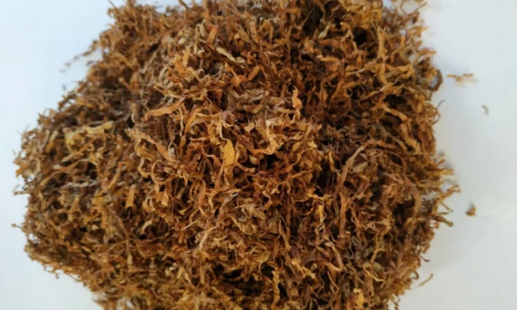 Качественный табак, вирджиния, берлей по доступным ценам - фото № 6