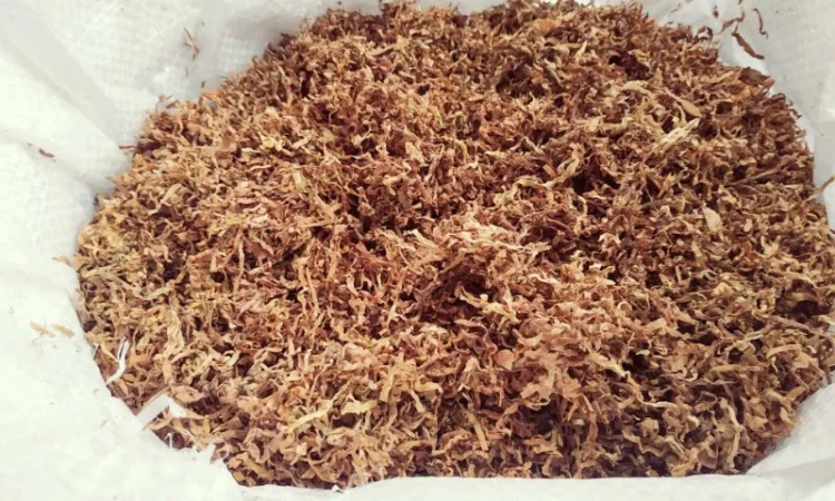 Качественный табак, вирджиния, берлей по доступным ценам - фото № 5