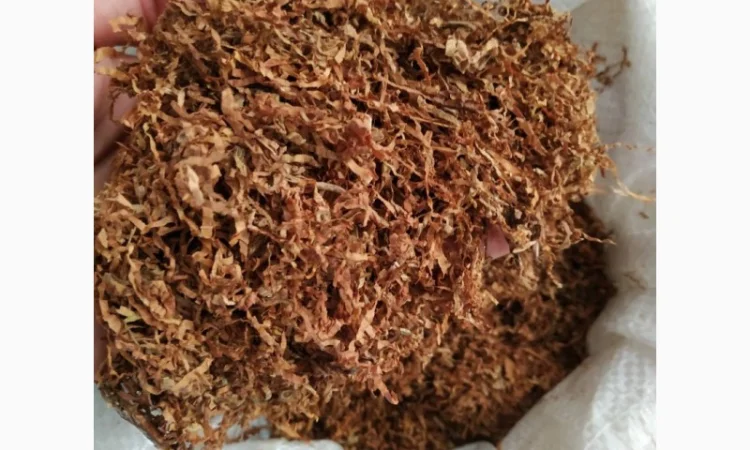 Качественный табак, вирджиния, берлей по доступным ценам - фото № 4