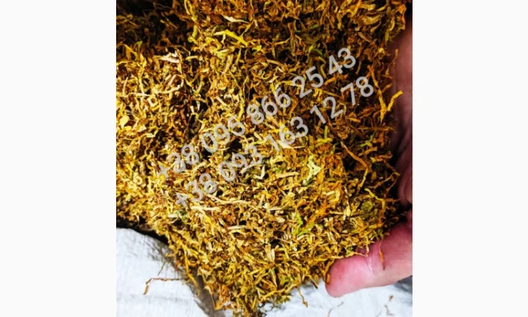 ЯКІСНИЙ ТЮТЮН: Вірджинія Голд. Фабричний. Винстон/Бонд/Мальборо/ АКЦІЇ - фото № 7