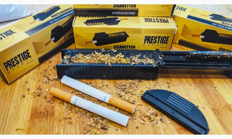 Продам Вирджиния Голд Винстон Кемел Мальборо Кентуки Ротманц табак опт розница - фото № 3