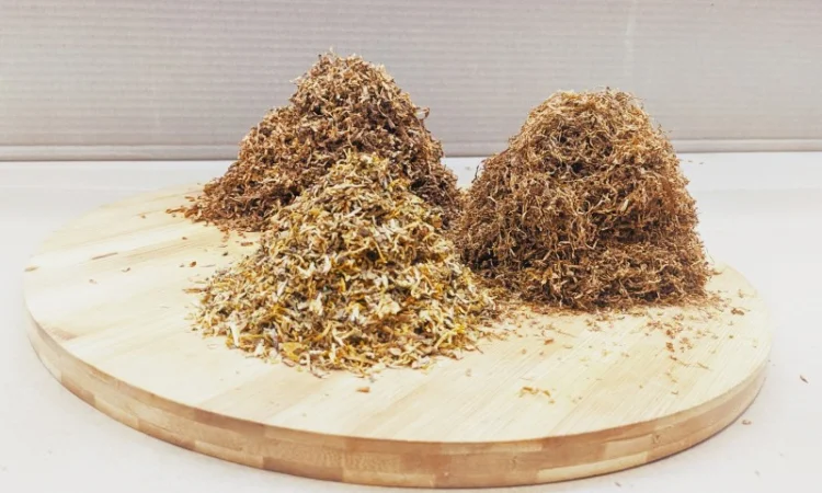 Продам табак. Розница и оптом от 10 кг - фото № 1