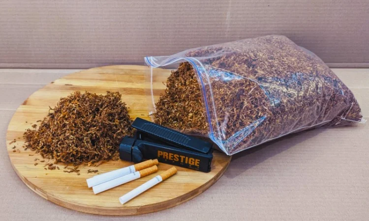 Продам табак. Розница и оптом от 10 кг - фото № 2