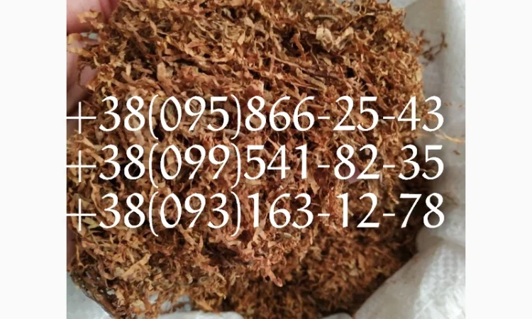 Роздрібна продажа табаков сорта табака : ВІРДЖИНІЯ ГОЛД БЕРЛІ МАЛЬБОРО - фото № 1