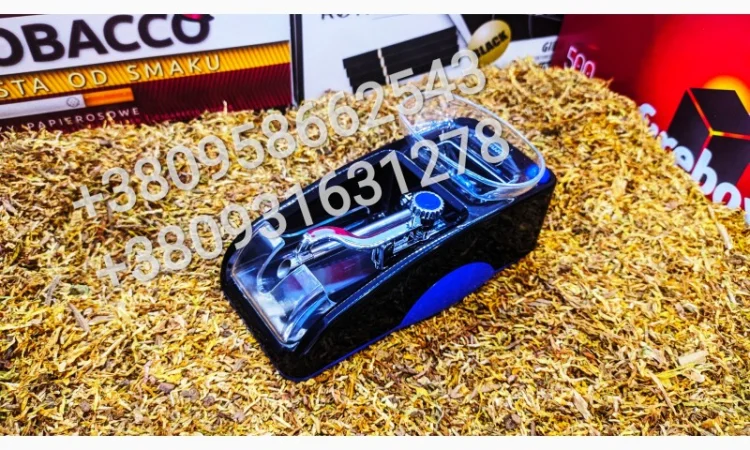 Продам импортный табак. Лучшие цены и качество на рынке - фото № 4