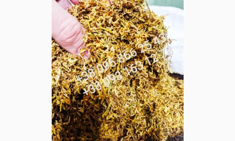 Табак фабрика, Вирджиния Голд. Лучшая цена. Качество на высшем уровне - фото № 15