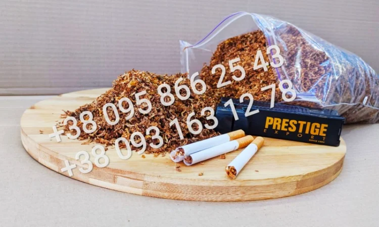 Табак фабрика, Вирджиния Голд. Лучшая цена. Качество на высшем уровне - фото № 14