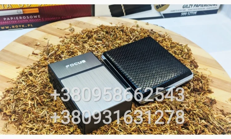 Табак фабрика, Вирджиния Голд. Лучшая цена. Качество на высшем уровне - фото № 13