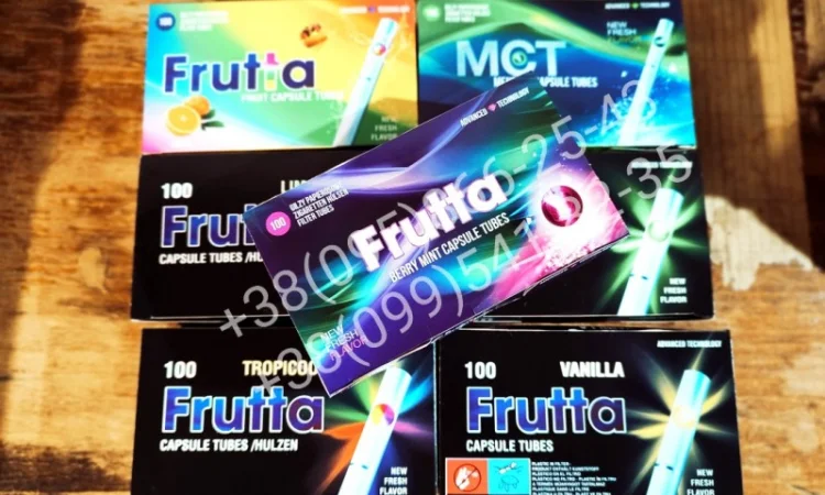 Табак фабрика, Вирджиния Голд. Лучшая цена. Качество на высшем уровне - фото № 3