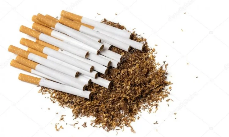 В продаже табак: ВИРДЖИНИЯ Голд, Мальборо, Кентукки, Винстон, Берли, Парламент  для  самокруток - фото № 4