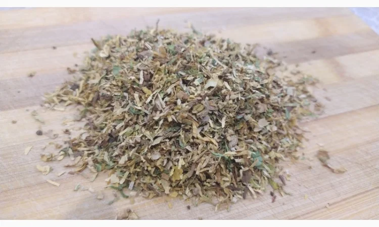 В продаже табак: ВИРДЖИНИЯ Голд, Мальборо, Кентукки, Винстон, Берли, Парламент  для  самокруток - фото № 6