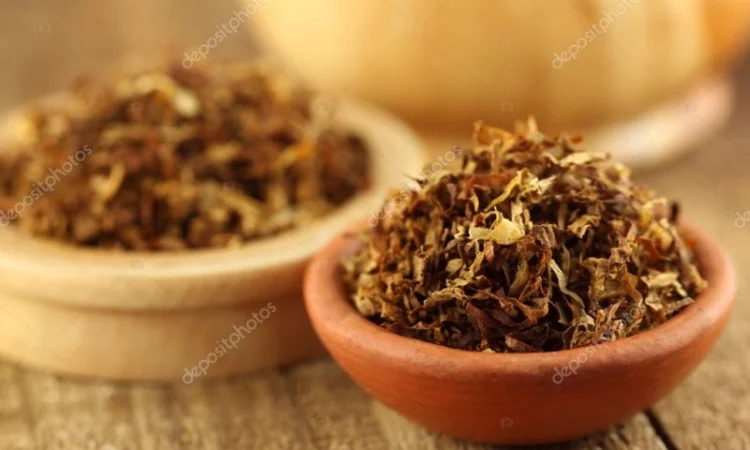 В продаже табак: ВИРДЖИНИЯ Голд, Мальборо, Кентукки, Винстон, Берли, Парламент  для  самокруток - фото № 1