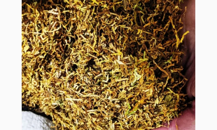 В продаже табак: ВИРДЖИНИЯ Голд, Мальборо, Кентукки, Винстон, Берли, Парламент  для  самокруток - фото № 2