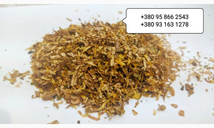 Фабричный Табак для трубки. Винстон, Кемел, Мальборо - фото № 2