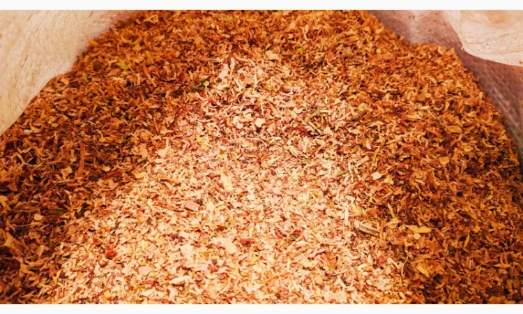 Продам ТЮТЮН для трубки. Якісний та по кращім цінам - фото № 3