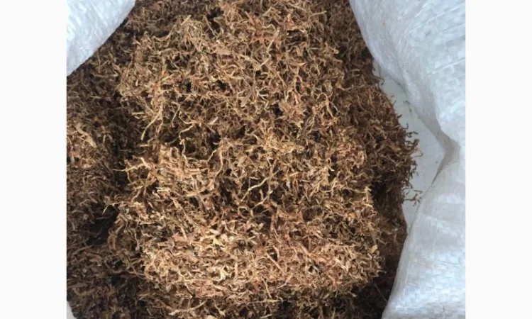 ТЮТЮН !!! Продається тютюн - фото № 1