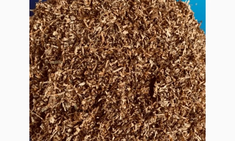 Табак Импорт Вирджиния Миллениум Берли Фабричные табаки - фото № 6