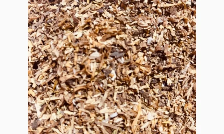 Табак Вирджінія Мілленіум – якість та різноманіття - фото № 2