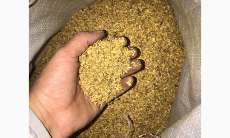 Табак в очень хорошем качестве - фото № 5