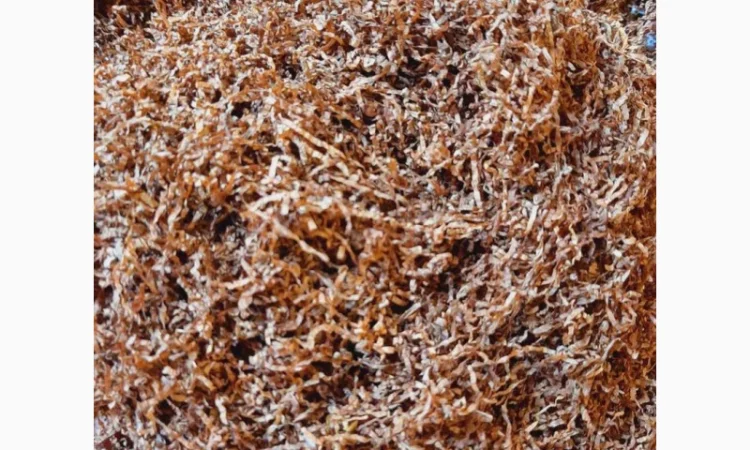 Табак в очень хорошем качестве - фото № 1