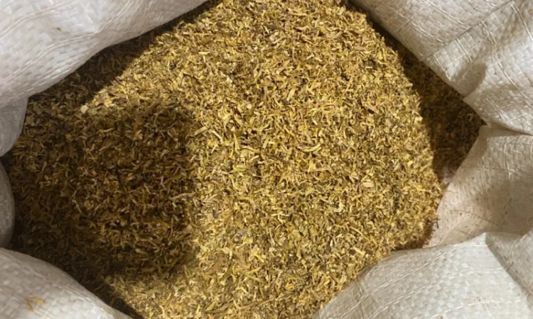 Заводской качественный фабричный табак Winston, Парламент, Вирджиния, Мелениум - фото № 1