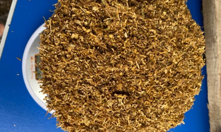 Заводской качественный фабричный табак Winston, Парламент, Вирджиния, Мелениум - фото № 4