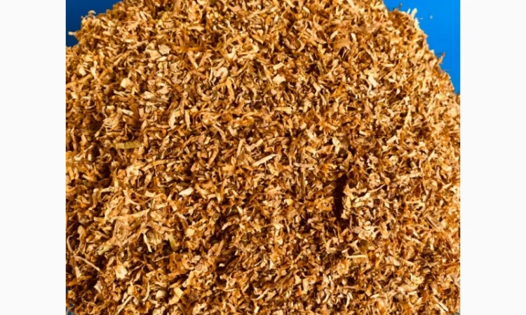 Заводской качественный фабричный табак Winston, Парламент, Вирджиния, Мелениум - фото № 9