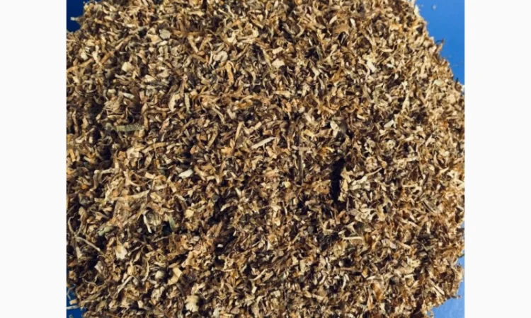 Табак Вирджиния, Мальборо, Парламент для сигарет 1 кг - фото № 9