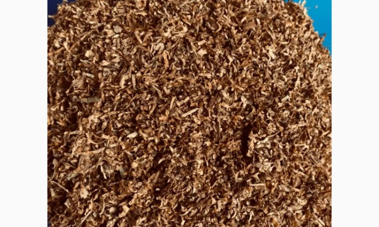 Табак Вирджиния, Мальборо, Парламент для сигарет 1 кг - фото № 11