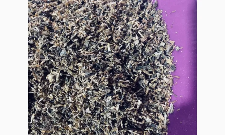 Хороший качественный табак для сигарет 1 кг !!!! ОТЛИЧНЫЕ ЦЕНЫ - фото № 2