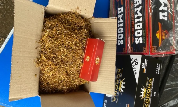 Хороший качественный табак для сигарет 1 кг !!!! ОТЛИЧНЫЕ ЦЕНЫ - фото № 6