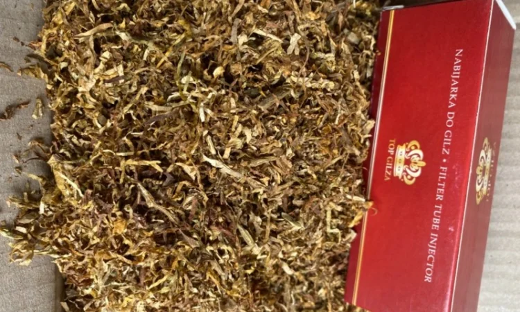 Хороший качественный табак для сигарет 1 кг !!!! ОТЛИЧНЫЕ ЦЕНЫ - фото № 8