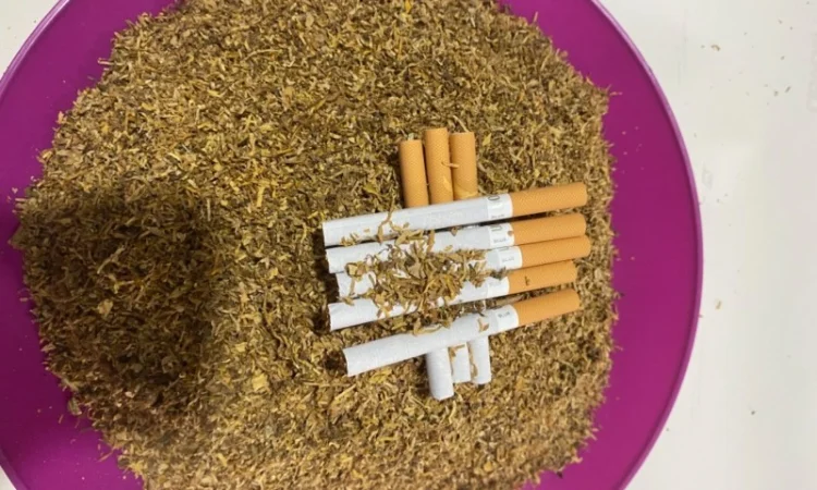 Хороший качественный табак для сигарет 1 кг !!!! ОТЛИЧНЫЕ ЦЕНЫ - фото № 9