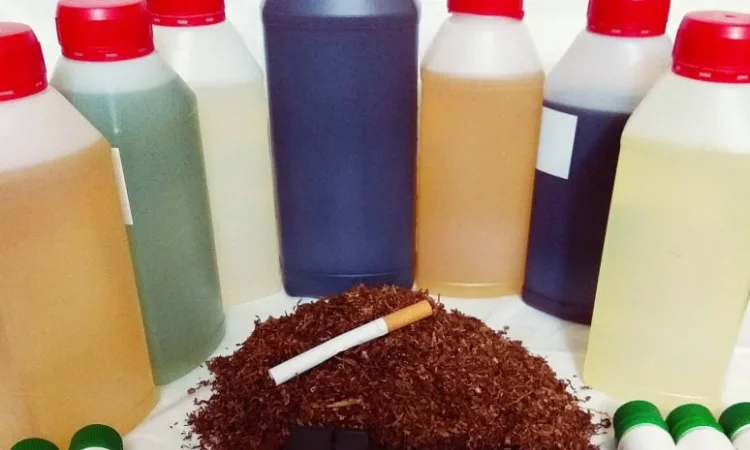 Продам ароматизированный консервант для хранения и улучшения вкусовых качеств Taбaka - фото № 1