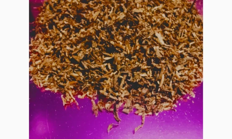 Продам ароматну суміш тютюну "WINSTON" для сигарет 1 кг - фото № 1