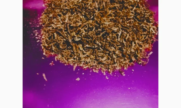 Продам ароматну суміш тютюну "WINSTON" для сигарет 1 кг - фото № 2