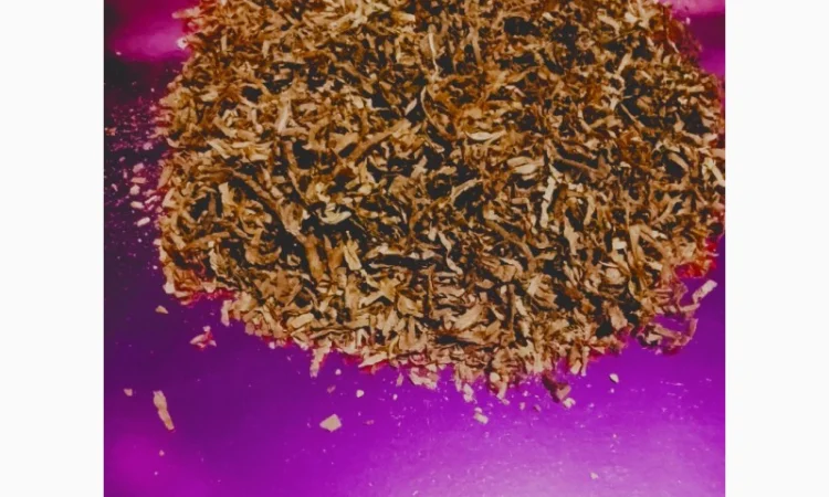 Продам ароматну суміш тютюну "WINSTON" для сигарет 1 кг - фото № 3