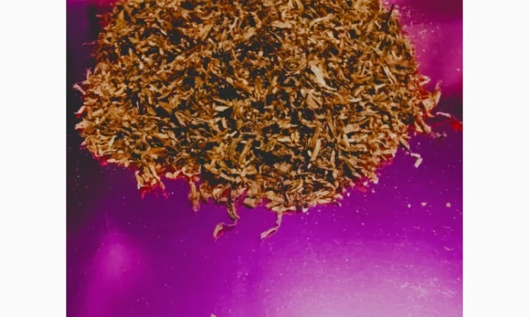 Продам ароматну суміш тютюну "WINSTON" для сигарет 1 кг - фото № 4